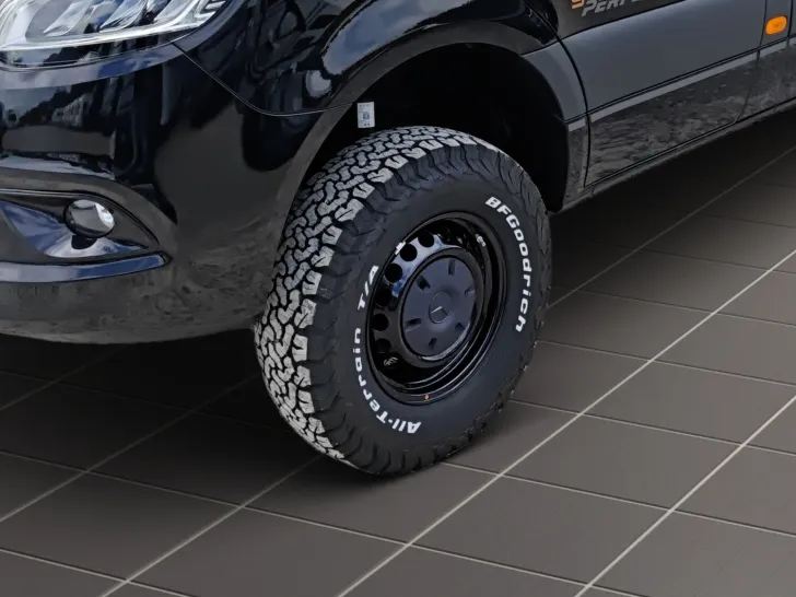 Fahrzeugbild Malibu Genius performance 4x4 641 LE SIE SPAREN 34970,- #6