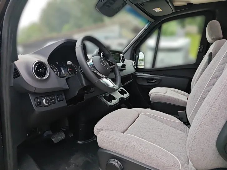 Fahrzeugbild Malibu Genius performance 4x4 641 LE SIE SPAREN 34970,- #7