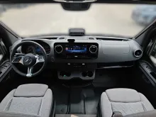 Fahrzeugbild Malibu Genius performance 4x4 641 LE SIE SPAREN 34970,- #10