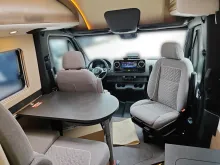 Fahrzeugbild Malibu Genius performance 4x4 641 LE SIE SPAREN 34970,- #11