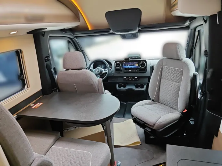 Fahrzeugbild Malibu Genius performance 4x4 641 LE SIE SPAREN 34970,- #11