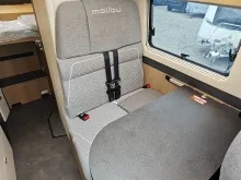 Fahrzeugbild Malibu Genius performance 4x4 641 LE SIE SPAREN 34970,- #12