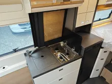 Fahrzeugbild Malibu Genius performance 4x4 641 LE SIE SPAREN 34970,- #13