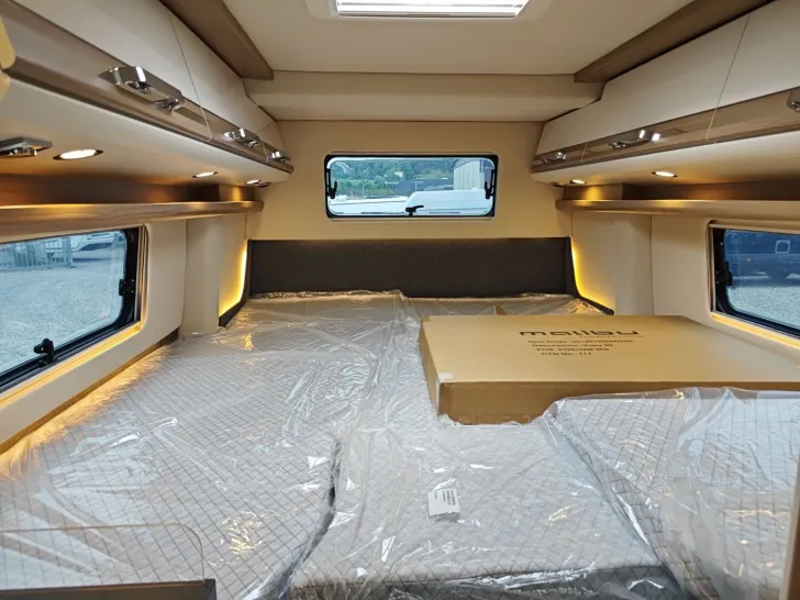 Fahrzeugbild Malibu Genius performance 4x4 641 LE SIE SPAREN 34970,- #17