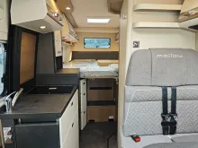 Fahrzeugbild Malibu Genius performance 4x4 641 LE SIE SPAREN 34970,- #18