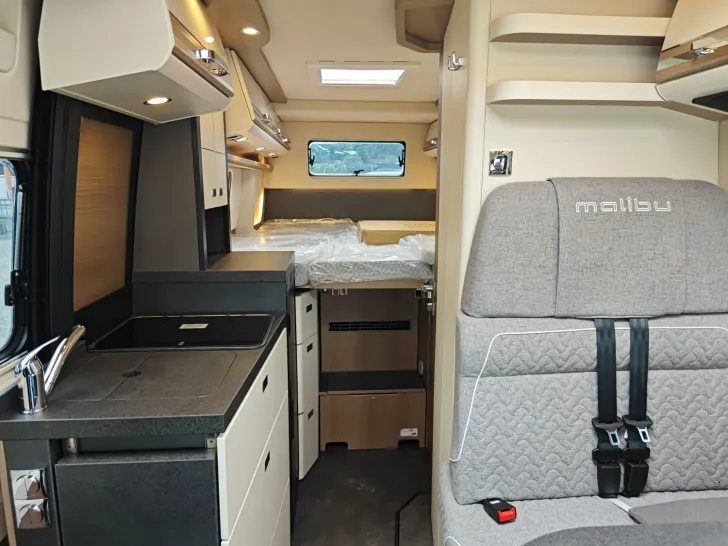 Fahrzeugbild Malibu Genius performance 4x4 641 LE SIE SPAREN 34970,- #18