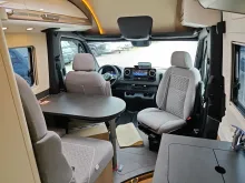 Fahrzeugbild Malibu Genius performance 4x4 641 LE SIE SPAREN 34970,- #19