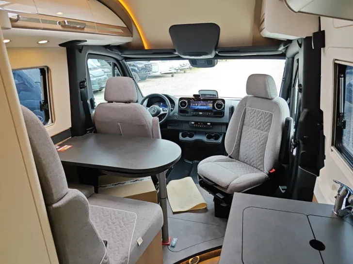 Fahrzeugbild Malibu Genius performance 4x4 641 LE SIE SPAREN 34970,- #19
