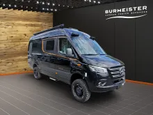 Fahrzeugbild Malibu Genius performance 4x4 641 LE SIE SPAREN 34970,- #1