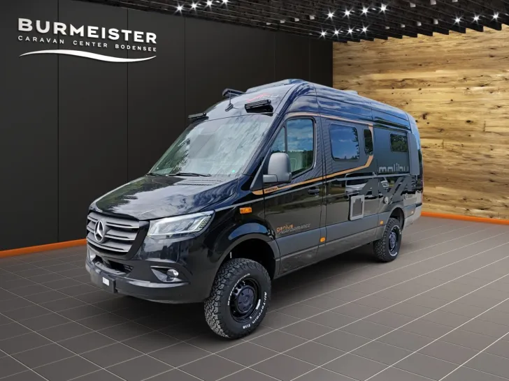 Fahrzeugbild Malibu Genius performance 4x4 641 LE SIE SPAREN 34970,- #3