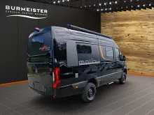 Fahrzeugbild Malibu Genius performance 4x4 641 LE SIE SPAREN 34970,- #4