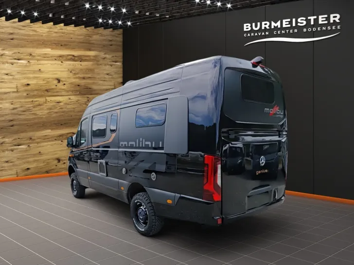 Fahrzeugbild Malibu Genius performance 4x4 641 LE SIE SPAREN 34970,- #5
