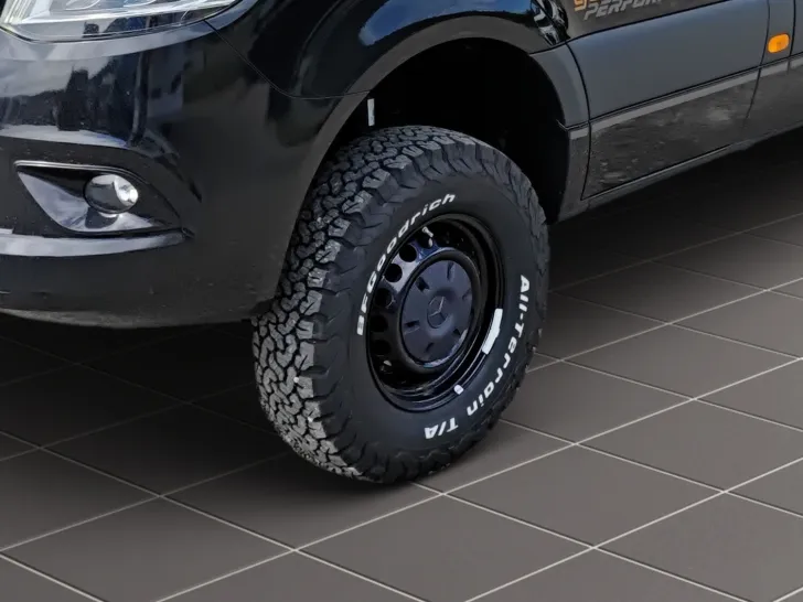 Fahrzeugbild Malibu Genius performance 4x4 641 LE SIE SPAREN 34970,- #6