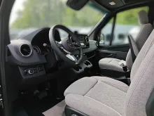 Fahrzeugbild Malibu Genius performance 4x4 641 LE SIE SPAREN 34970,- #7