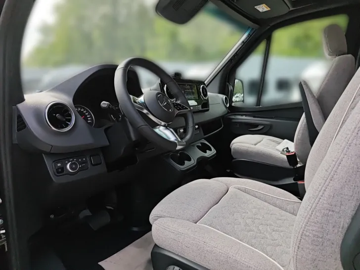 Fahrzeugbild Malibu Genius performance 4x4 641 LE SIE SPAREN 34970,- #7