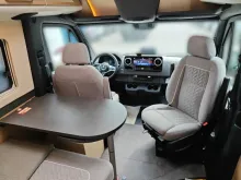 Fahrzeugbild Malibu Genius performance 4x4 641 LE SIE SPAREN 34970,- #11