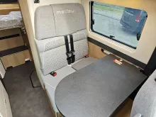 Fahrzeugbild Malibu Genius performance 4x4 641 LE SIE SPAREN 34970,- #12