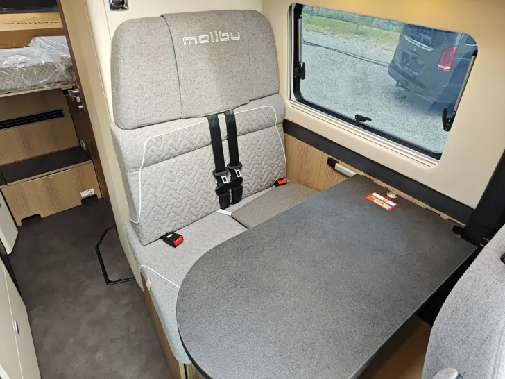 Fahrzeugbild Malibu Genius performance 4x4 641 LE SIE SPAREN 34970,- #12
