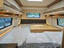 Fahrzeugbild Malibu Genius performance 4x4 641 LE SIE SPAREN 34970,- #17