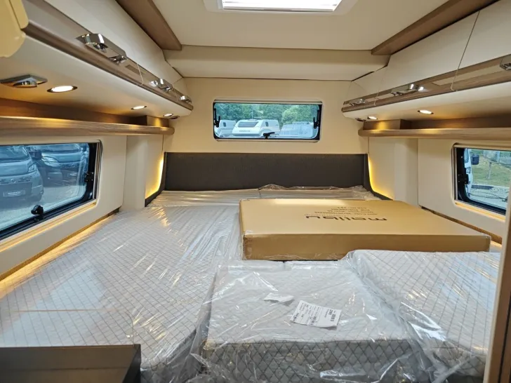 Fahrzeugbild Malibu Genius performance 4x4 641 LE SIE SPAREN 34970,- #17