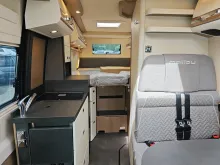 Fahrzeugbild Malibu Genius performance 4x4 641 LE SIE SPAREN 34970,- #18