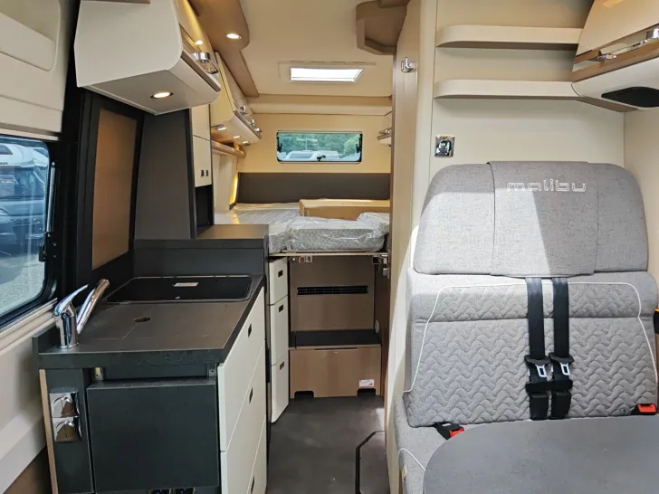 Fahrzeugbild Malibu Genius performance 4x4 641 LE SIE SPAREN 34970,- #18