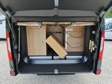 Fahrzeugbild Malibu Genius performance 4x4 641 LE SIE SPAREN 34970,- #20