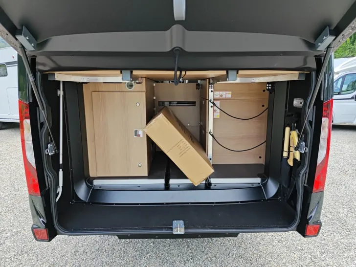 Fahrzeugbild Malibu Genius performance 4x4 641 LE SIE SPAREN 34970,- #20