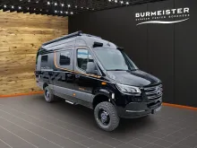 Fahrzeugbild Malibu Genius performance 4x4 641 LE SIE SPAREN 34980,- #1
