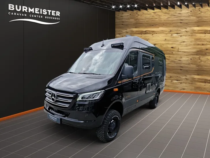 Fahrzeugbild Malibu Genius performance 4x4 641 LE SIE SPAREN 34980,- #3