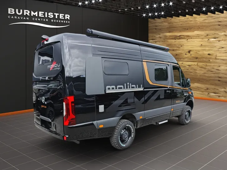 Fahrzeugbild Malibu Genius performance 4x4 641 LE SIE SPAREN 34980,- #4