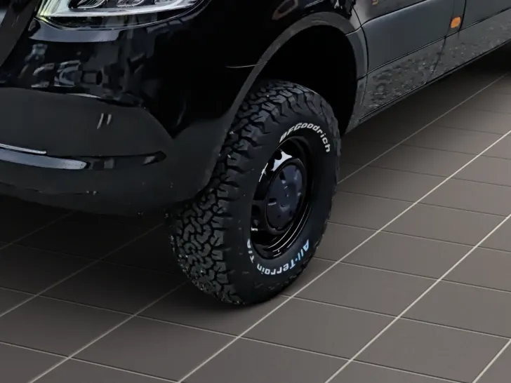 Fahrzeugbild Malibu Genius performance 4x4 641 LE SIE SPAREN 34980,- #6