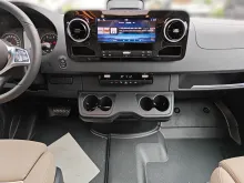 Fahrzeugbild Malibu Genius performance 4x4 641 LE SIE SPAREN 34980,- #9
