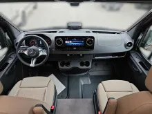 Fahrzeugbild Malibu Genius performance 4x4 641 LE SIE SPAREN 34980,- #10