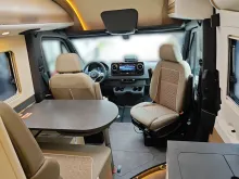 Fahrzeugbild Malibu Genius performance 4x4 641 LE SIE SPAREN 34980,- #11