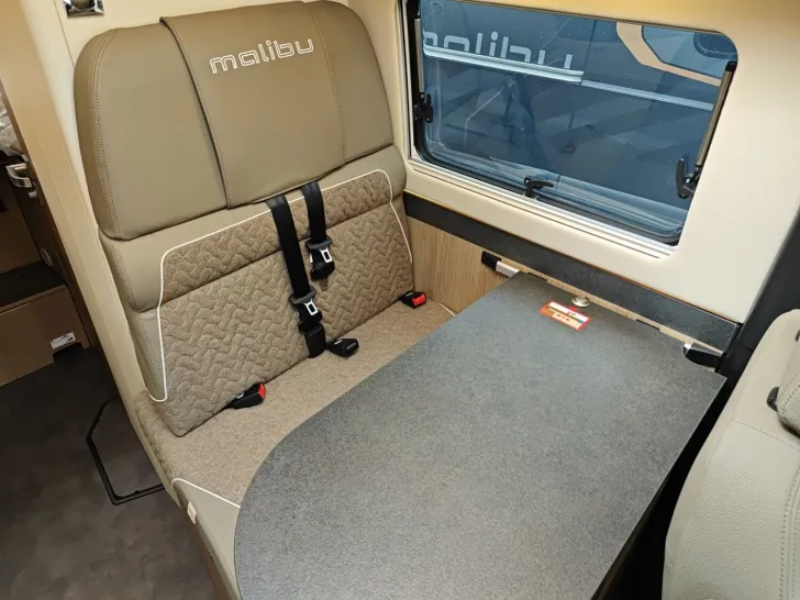 Fahrzeugbild Malibu Genius performance 4x4 641 LE SIE SPAREN 34980,- #12