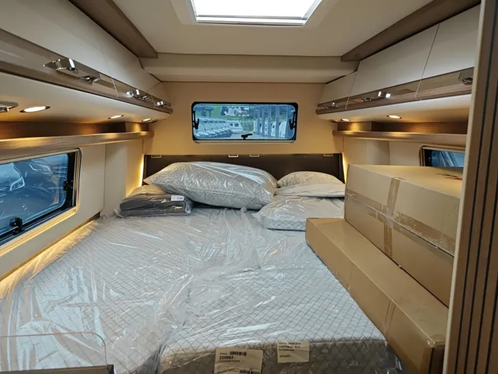 Fahrzeugbild Malibu Genius performance 4x4 641 LE SIE SPAREN 34980,- #17