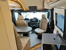 Fahrzeugbild Malibu Genius performance 4x4 641 LE SIE SPAREN 34980,- #19