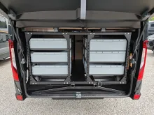 Fahrzeugbild Malibu Genius performance 4x4 641 LE SIE SPAREN 34980,- #20