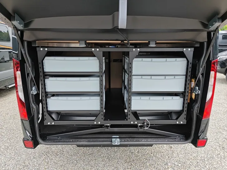 Fahrzeugbild Malibu Genius performance 4x4 641 LE SIE SPAREN 34980,- #20