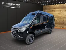 Fahrzeugbild Malibu Genius performance 4x4 641 LE SIE SPAREN 34970,- #3