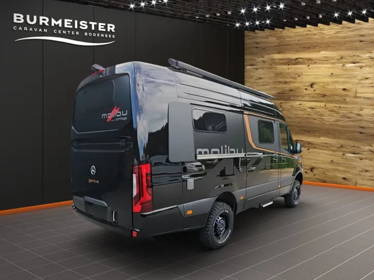 Fahrzeugbild Malibu Genius performance 4x4 641 LE SIE SPAREN 34970,- #4