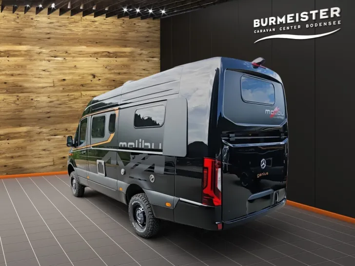 Fahrzeugbild Malibu Genius performance 4x4 641 LE SIE SPAREN 34970,- #5