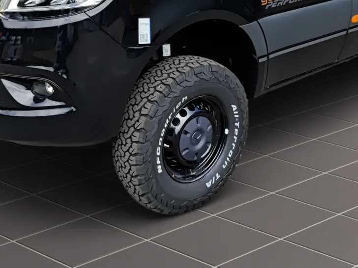 Fahrzeugbild Malibu Genius performance 4x4 641 LE SIE SPAREN 34970,- #6