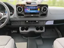 Fahrzeugbild Malibu Genius performance 4x4 641 LE SIE SPAREN 34970,- #9