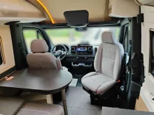 Fahrzeugbild Malibu Genius performance 4x4 641 LE SIE SPAREN 34970,- #11