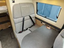 Fahrzeugbild Malibu Genius performance 4x4 641 LE SIE SPAREN 34970,- #12