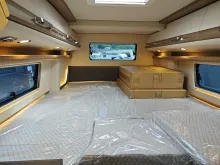 Fahrzeugbild Malibu Genius performance 4x4 641 LE SIE SPAREN 34970,- #17