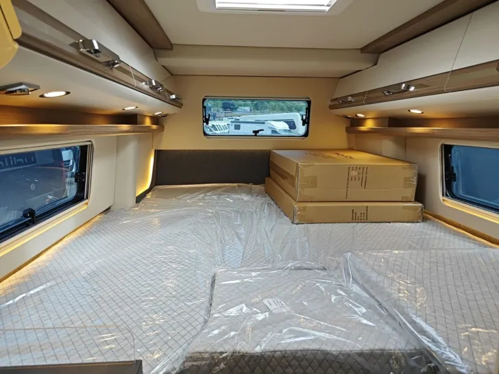 Fahrzeugbild Malibu Genius performance 4x4 641 LE SIE SPAREN 34970,- #17