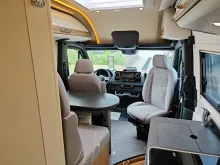 Fahrzeugbild Malibu Genius performance 4x4 641 LE SIE SPAREN 34970,- #19